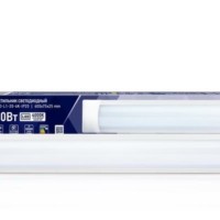 Светильник светодиодный ДБО-L1-20-4K-IP20 20Вт 4000К Tokov Electric TOK-L1-20-4K-IP20