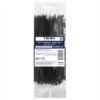 Хомут кабельный нейлоновый черн. 3.6х250 уп.100шт Tokov Electric TKE-HNS-3.6-250-B/100