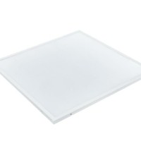 Светильник светодиодный ДВО 595х595х18 36Вт 4000К IP40 2520лм 176–264В опал Tokov Electric TKE-DVO-SO-36-4K