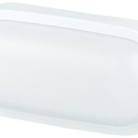 Светильник светодиодный ДПО-О1-8-6.5К-WIN-IP65 ЖКХ овал Tokov Electric TOK-O1-8-6.5K-WIN-IP65