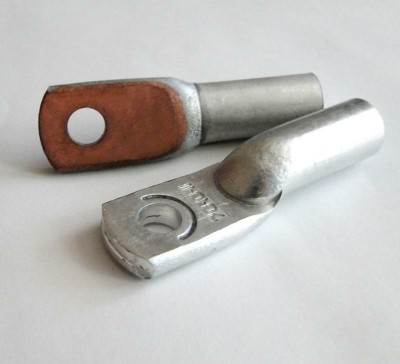 Наконечник кабельный ТАМ Tokov Electric TKE-TAM-185-16-19