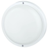 Светильник светодиодный ДПО-R1-8-4К-WIN-IP65 ЖКХ круг Tokov Electric TOK-R1-8-4K-WIN-IP65