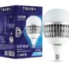 Лампа СДЛ 150Вт HP 6500К E40/Е27 176-264В Tokov Electric TKE-HP-E40/E27-150-6.5K