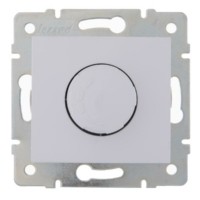 Диммер СЭПп механизм 800Вт Karina бел. Lezard 707-0288-115