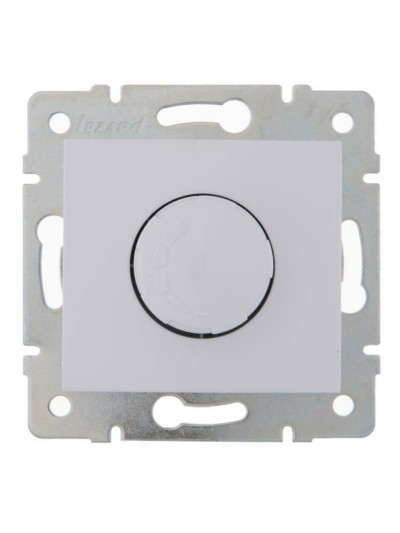 Диммер СЭПп механизм 800Вт Karina бел. Lezard 707-0288-115