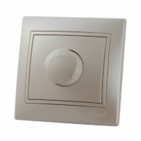 Диммер СЭПп 1000Вт Mira жемчуж./бел. перламутр. Lezard 701-3030-157