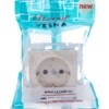 Розетка 1-м СП Vesna с/з защ. шторки ПБТ механизм крем. Lezard 742-0388-124B