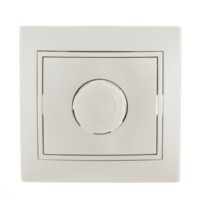 Диммер СЭПп 800Вт Mira жемчуж./бел. перламутр. Lezard 701-3030-115