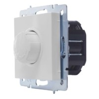 Диммер СЭПп механизм 800Вт Vesna бел. Lezard 742-0288-115