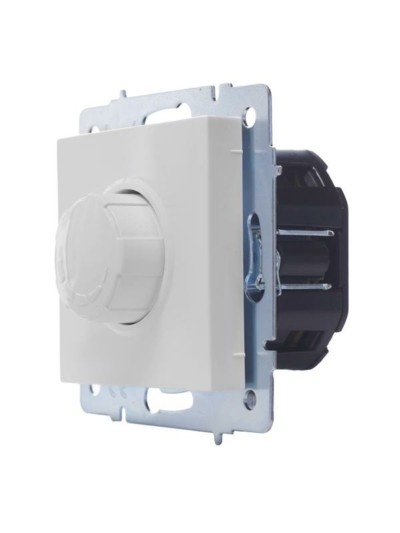 Диммер СЭПп механизм 800Вт Vesna бел. Lezard 742-0288-115