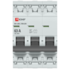 Выключатель нагрузки 3п 63А ВН-63N PROxima EKF S63363