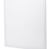 Панель светодиодная 50Вт 595x595x30мм 6500К с ЭПРА квадратная Aktiv Electro SLP-Ultra