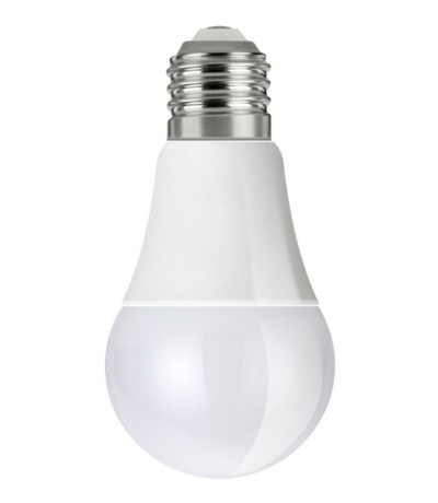 Лампа СДЛ груша А60 15Вт 4000К Е27 Фарлайт