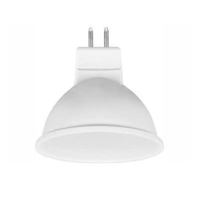 Лампа СДЛ MR16 10Вт 2700К GU5.3 Фарлайт