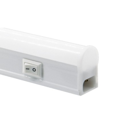 Светильник светодиодный линейный СПБ 10Вт 6500K 600мм Фарлайт