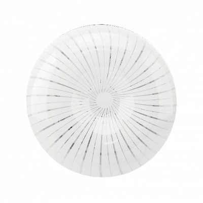 Светильник светодиодный СПО Медуза 30Вт 6500К Фарлайт