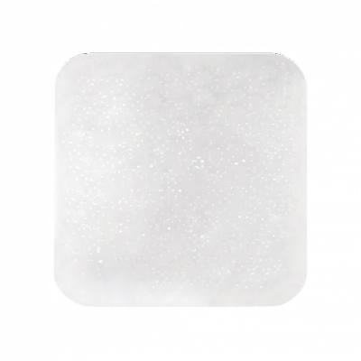 Светильник светодиодный СПО Звезда квадрат 18Вт 4000К slim Фарлайт