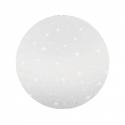 Светильник светодиодный СПО Звезда квадрат 60Вт 4000К slim Фарлайт