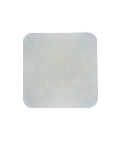 Светильник светодиодный СПО Звезда квадрат 24Вт 6500К slim Фарлайт