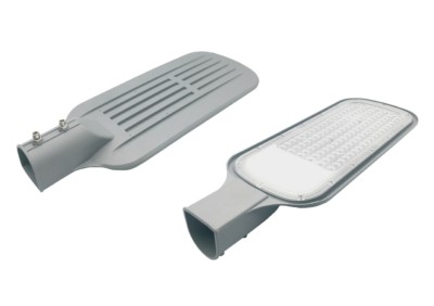 Светильник светодиодный консольный уличный СКУ 50Вт 6500К IP65 Фарлайт