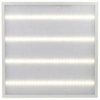 Светильник светодиодный SPO-6-48-4K-M (4) 48Вт 4000К 4200лм 595х595х19 универс. матов. Эра Б0035359