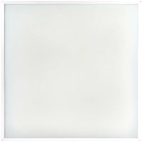 Светильник светодиодный SPO-940-3-40K-032 32Вт 4000К 3360лм 588х588х40 Грильято матов. Эра Б0051602