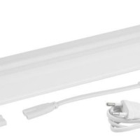 Светильник светодиодный LLED-02-12W-4000-MS-W 12Вт 4000K L872мм линейный с датчиком движения Эра Б0019785