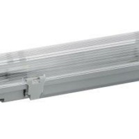 Светильник под светодиодную лампу SPP-101-0-001-120 T8 G13 1200мм IP65 Эра Б0043655