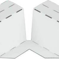 Крепление подвесное SPL-FIX4 для потолков Грильято SPL-540 Эра Б0055407