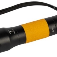 Фонарь светодиодный аккумуляторный UA-701 “Шквал” 5Вт ручной 3режима Li 1450мАч IP44 Эра Б0058225