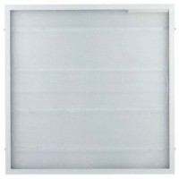 Светильник светодиодный SPO-6-48-4K-P (4) 48Вт 4000К универс. рассеив. призма 595х595х19 ЭРА Б0026954