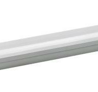 Светильник светодиодный SPP-201-0-65K-036 36Вт 6500К IP65 3420лм 1200мм линейный матов. Эра Б0047175