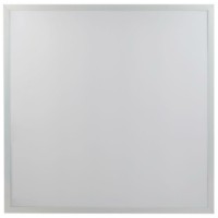 Панель светодиодная 50Вт 6500К 4500Лм 595х595х25 универс. крепление с драйвером равномерной засветкой Эра SPO-1-50-6K-M