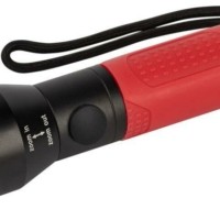 Фонарь светодиодный аккумуляторный UA-801 “Ураган” 10Вт ручной 5режимов Li 1650мАч IP44 Эра Б0058212