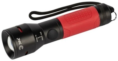 Фонарь светодиодный аккумуляторный UA-801 “Ураган” 10Вт ручной 5режимов Li 1650мАч IP44 Эра Б0058212