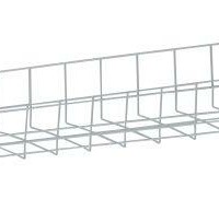 Решетка защитная SPO-BAR-1300-200 для светильников ДПО SPO (5/40) ЭРА Б0049260