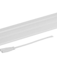 Светильник светодиодный LLED-01-12W-4000-E 12Вт 4000К L872мм линейный Эра Б0052721