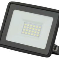 Прожектор светодиодный LPR-023-0-65K-030 30Вт 6500К 2400лм IP65 уличный Эра Б0052023