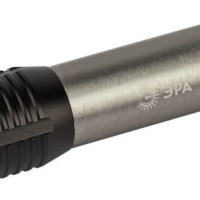 Фонарь светодиодный UB-604 5Вт ручной 2 режима 3хAAA (в комплект не входят) IP44 Эра Б0058227