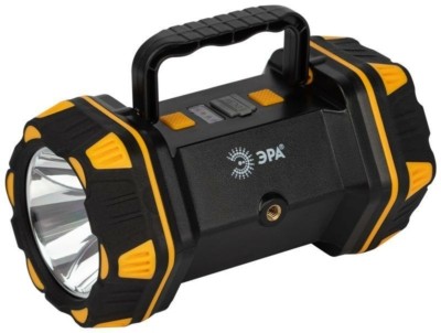 Фонарь-прожектор светодиодный аккумуляторный PA-808 “Практик” 15Вт рабочий многофункциональный Li 5400мАч IP54 Эра Б0058231