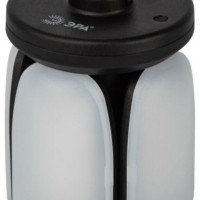 Фонарь светодиодный аккумуляторный KA-802 “Комета” 10Вт складной кемпинговый Li 2400мАч IP20 Эра Б0058229