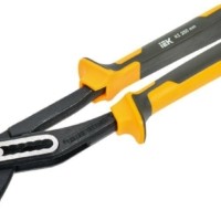 Клещи переставные Master 250мм K1 ARMA2L 3 IEK A2L3-JP10-K1-250