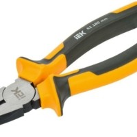 Пассатижи 180мм K1 ARMA2L 3 IEK A2L3-PL10-K1-180