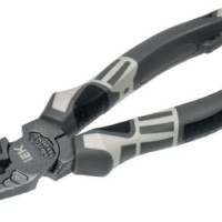 Пассатижи 160мм K4 ARMA2L 5 IEK A2L5-PL10-K4-160