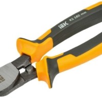 Кабелерез 160мм K1 ARMA2L 3 IEK A2L3-CC10-K1-160