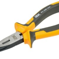 Тонкогубцы 160мм K1 ARMA2L 3 IEK A2L3-LN10-K1-160