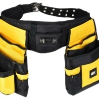 Сумка-пояс монтажника BB-06 IEK ARMA2L 5 IEK A2L5-BB20-06-K02