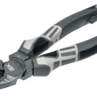 Пассатижи 180мм K4 ARMA2L 5 IEK A2L5-PL10-K4-180