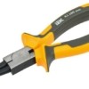 Круглогубцы 160мм K1 ARMA2L 3 IEK A2L3-RN10-K1-160