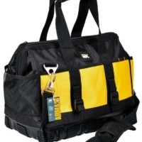 Сумка монтажника с резиновым дном BG-01 IEK ARMA2L 5 IEK A2L5-BG11-01-K02